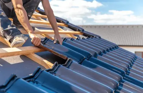 Couverture - Beaufort