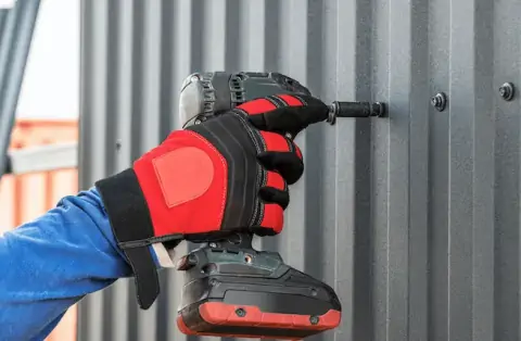 Travaux de zinguerie - Beaufort